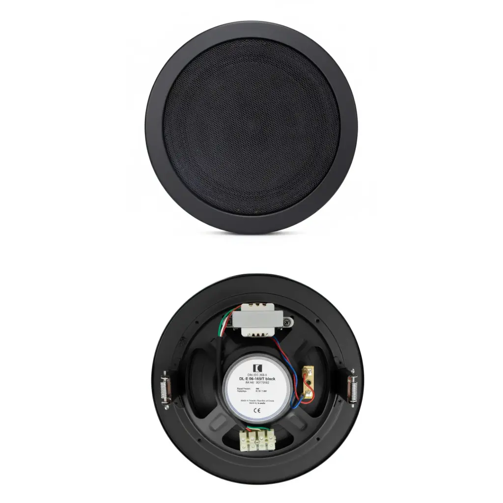 سبيكر صوت سقفي 6 انش