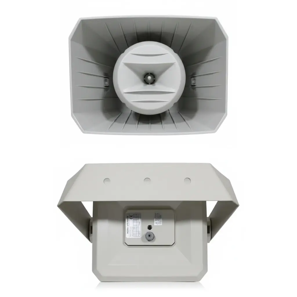 هورن مستطيل 50 واط