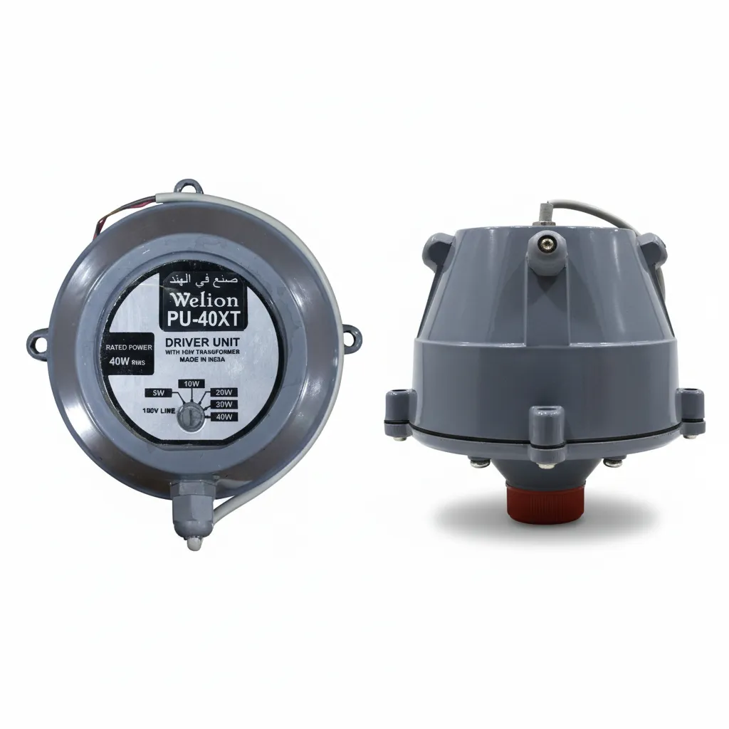 طابة هورن 40W