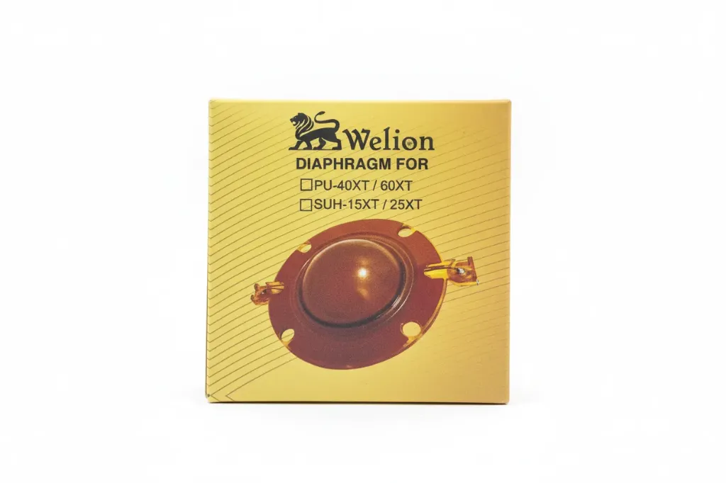 وشيعة هورن 40W الى 60W