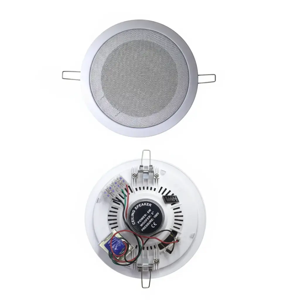 سبيكر صوت سقفي 5 انش